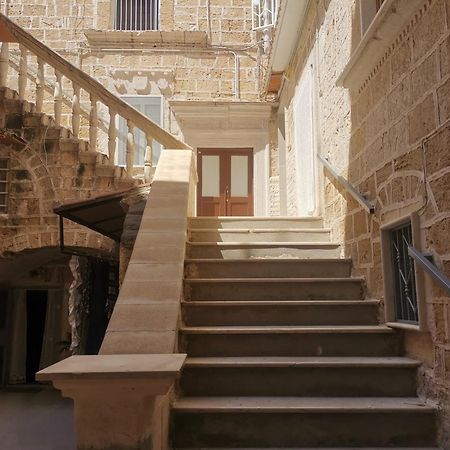 Suite San Marco Bari Exterior photo