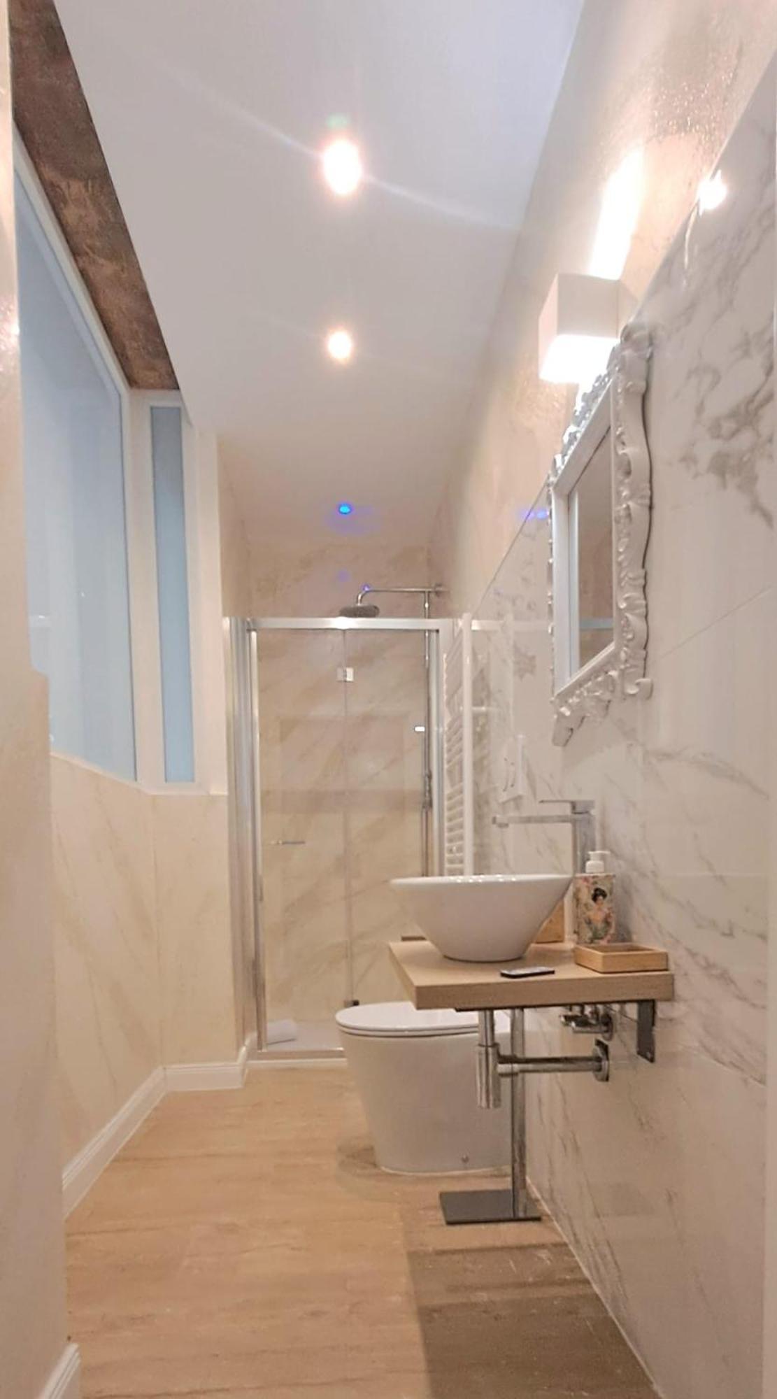 Suite San Marco Bari Exterior photo