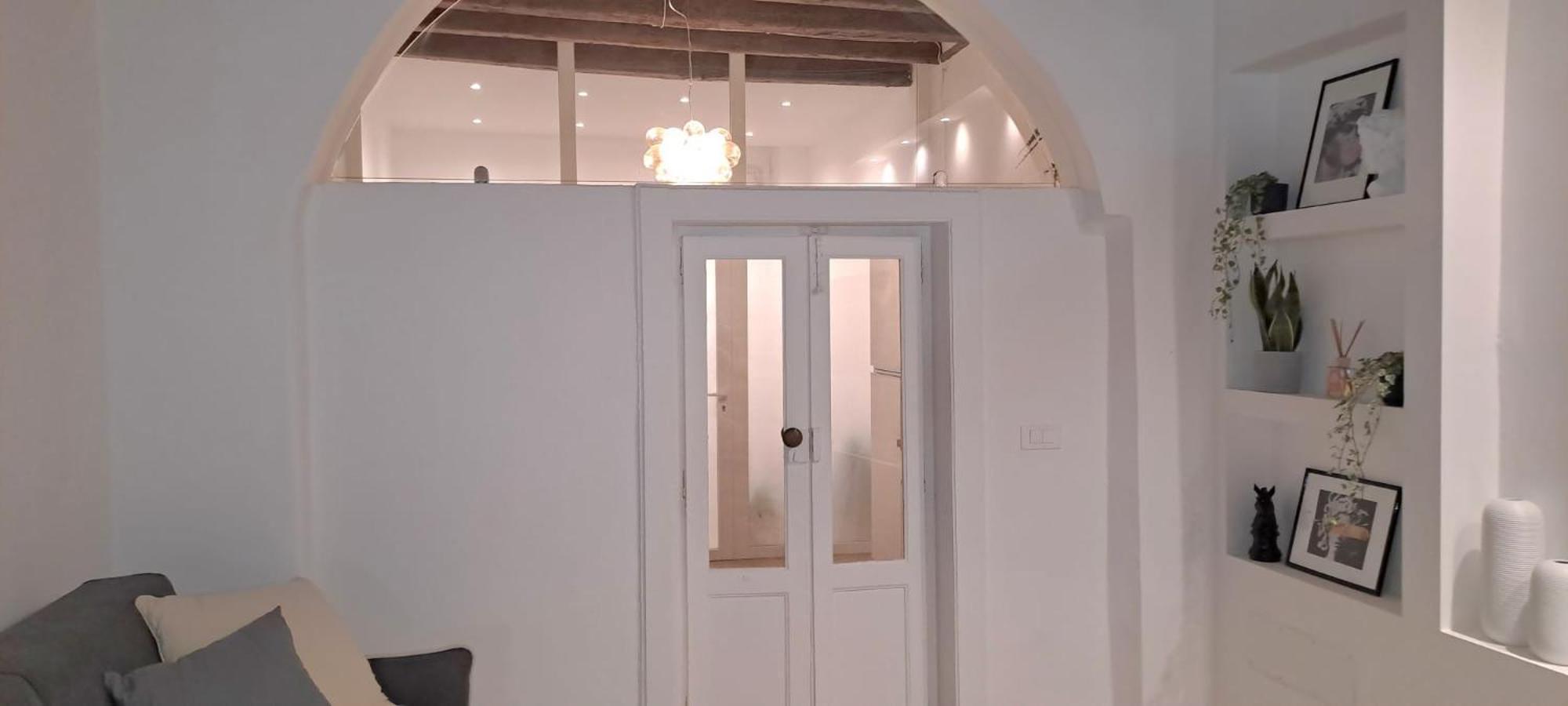 Suite San Marco Bari Exterior photo