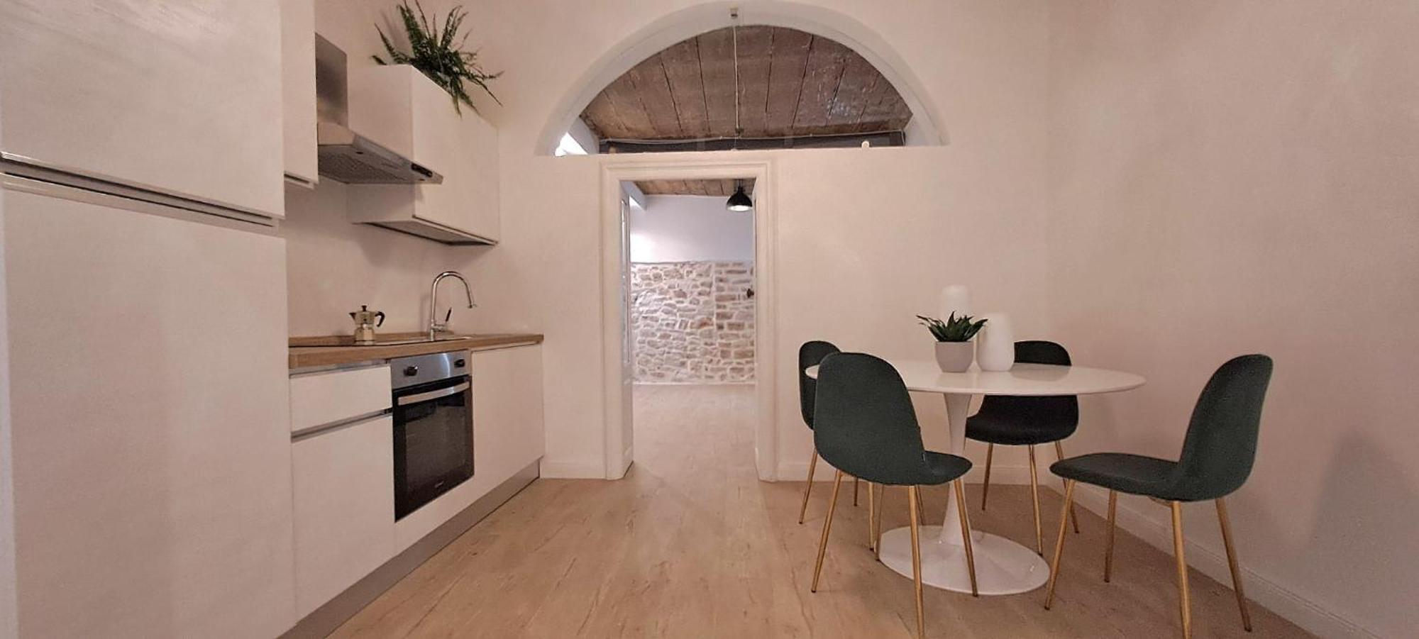 Suite San Marco Bari Exterior photo