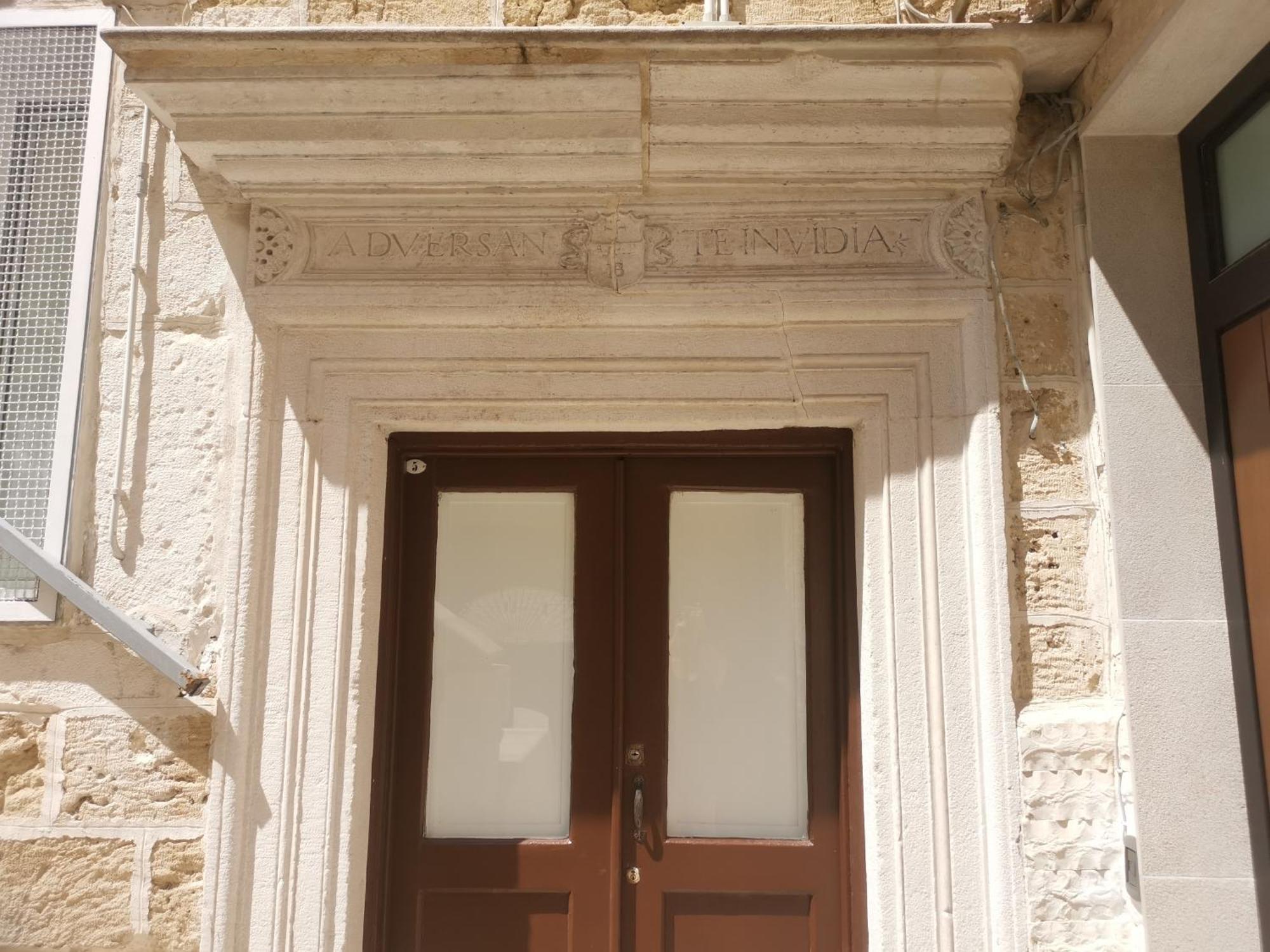 Suite San Marco Bari Exterior photo